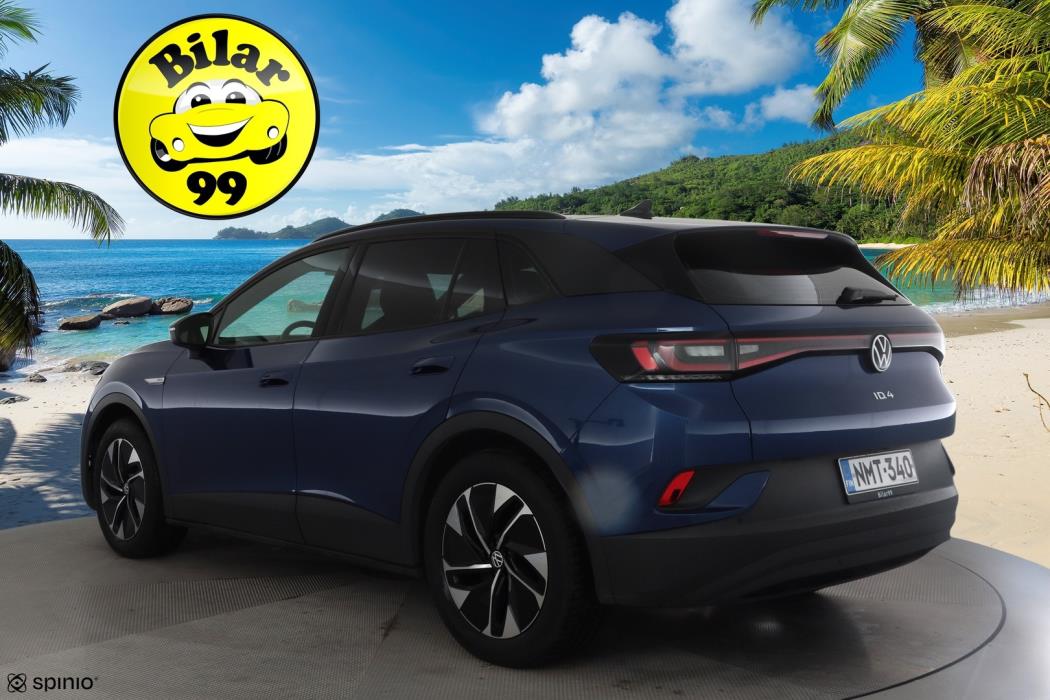 VOLKSWAGEN ID.4 2023