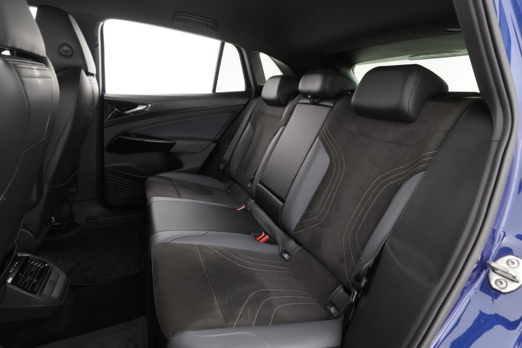 VOLKSWAGEN ID.4 2023