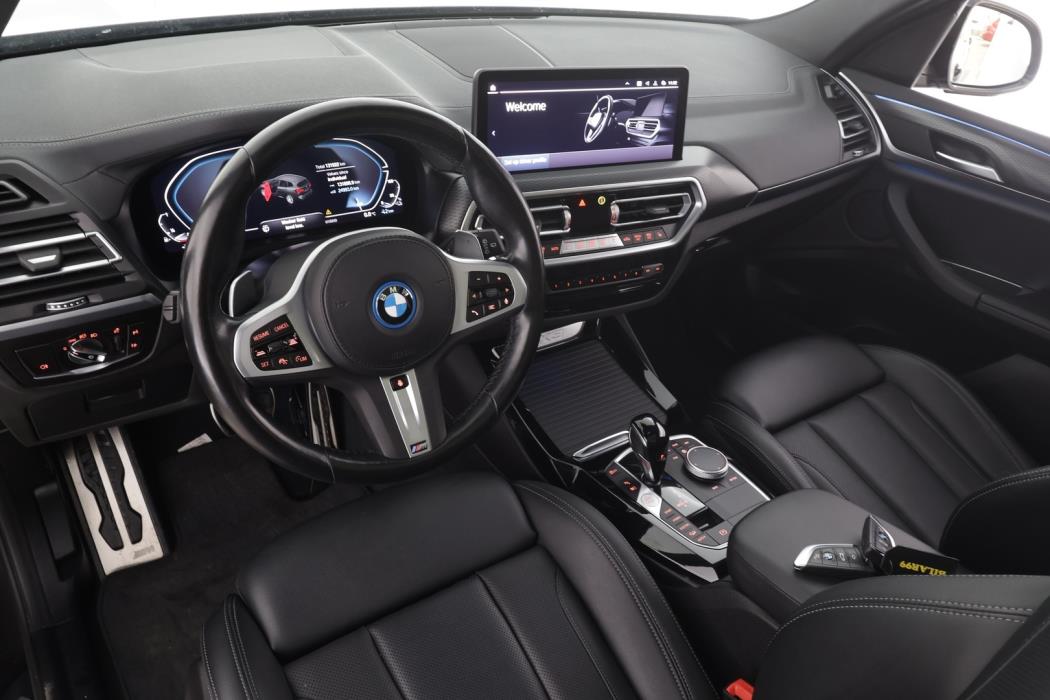 BMW X3 2023