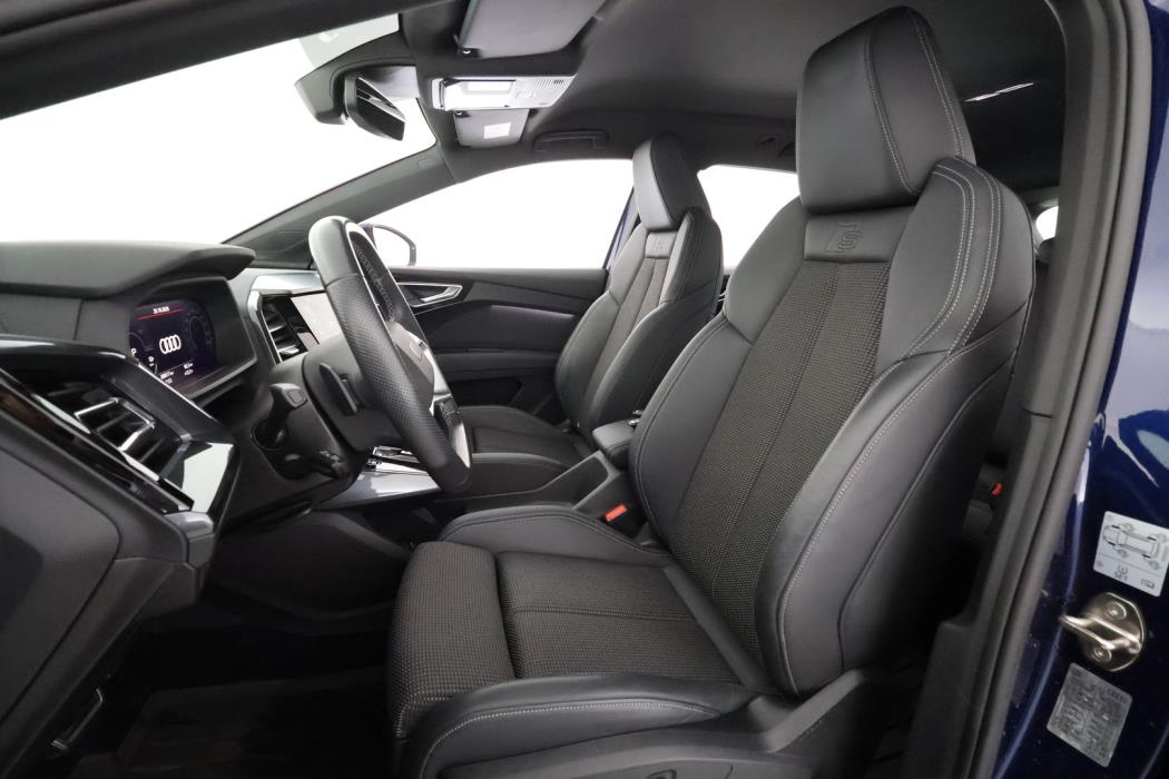 AUDI Q4 e-tron 2023