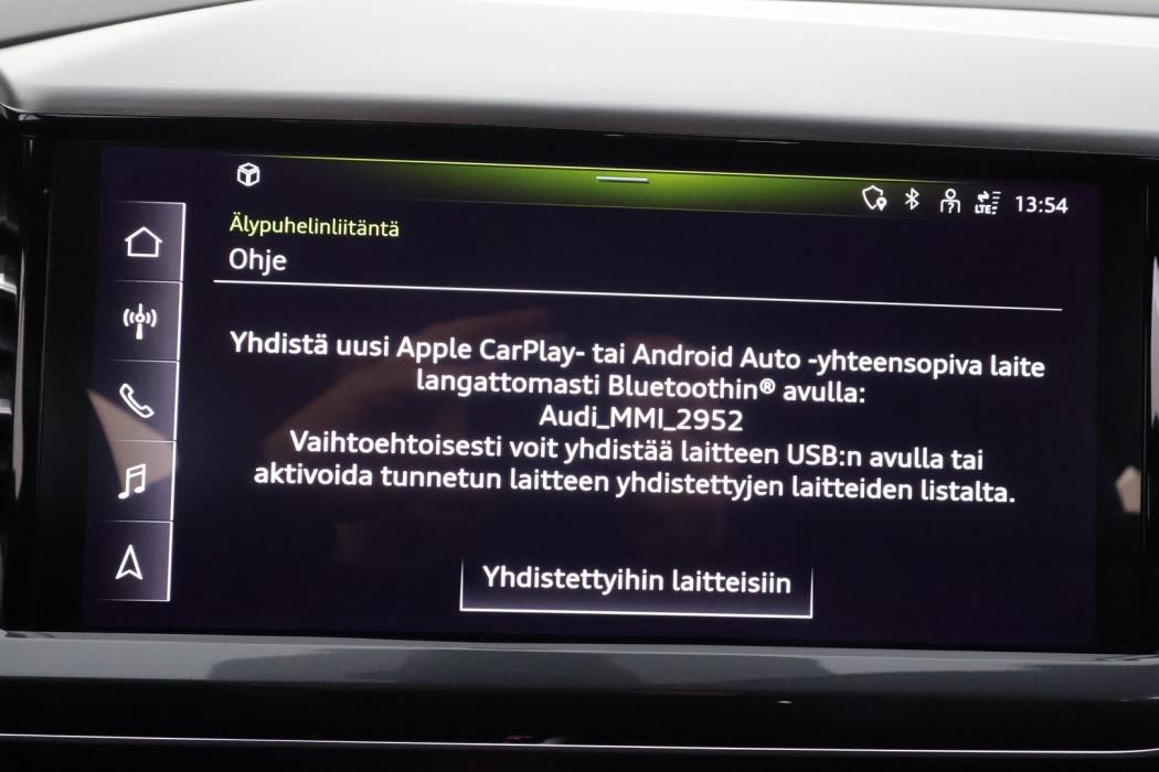 AUDI Q4 e-tron 2023