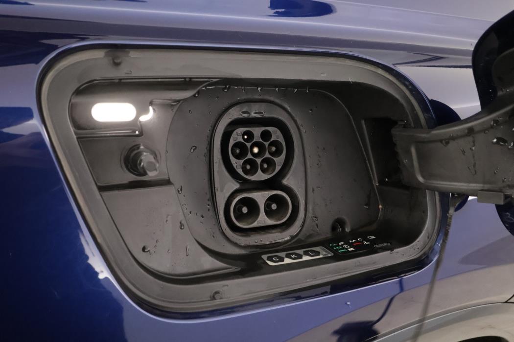 AUDI Q4 e-tron 2023