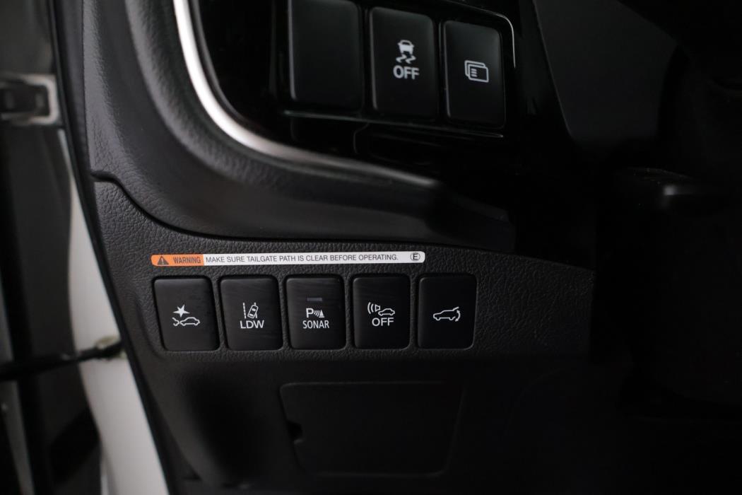 MITSUBISHI Outlander 2018