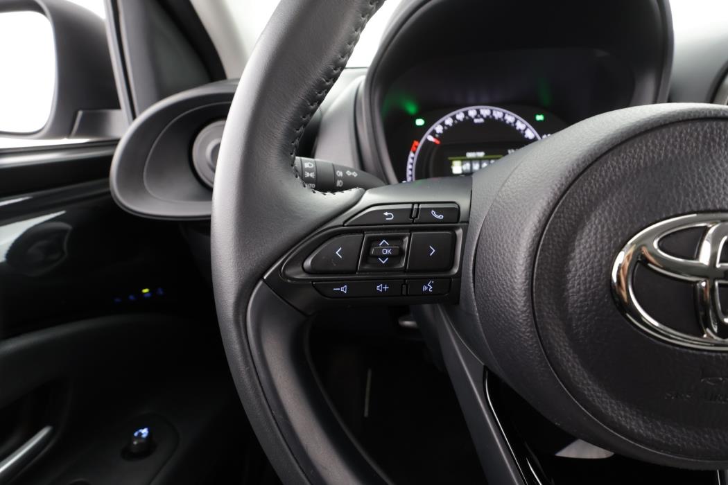 TOYOTA Aygo X 2023