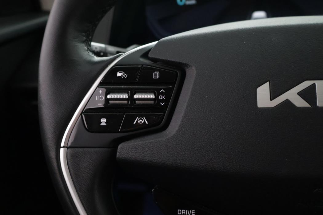 KIA EV6 2022
