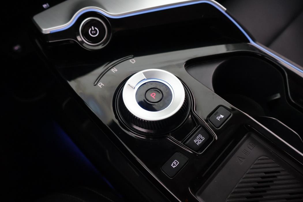 KIA EV6 2022