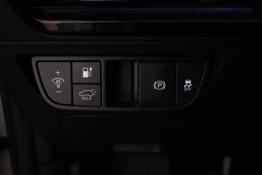 KIA EV6 2022