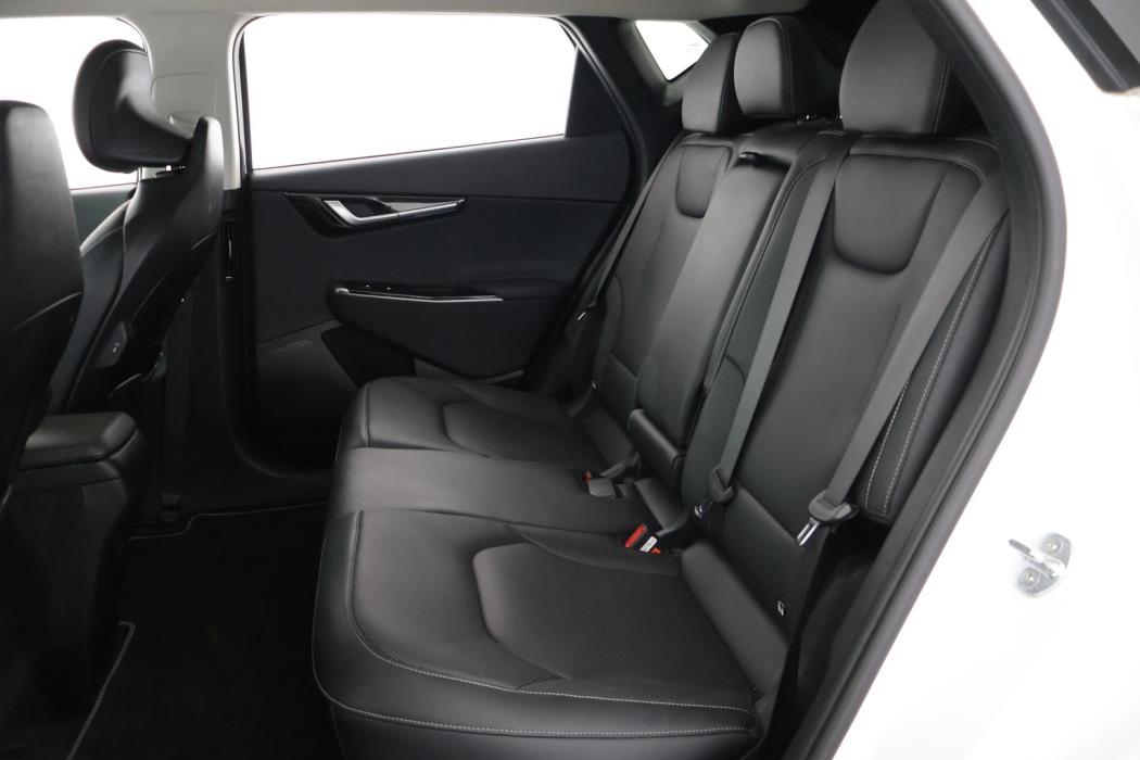 KIA EV6 2022