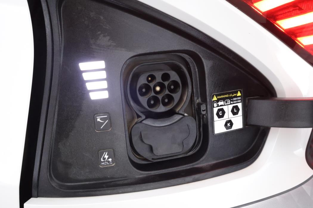KIA EV6 2022