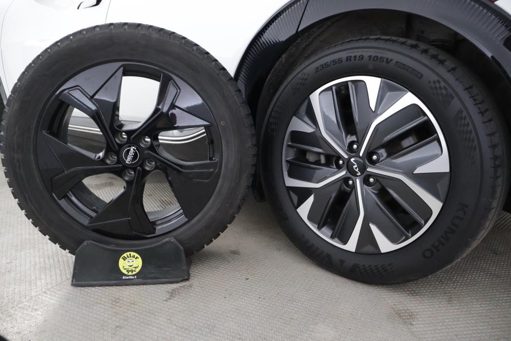 KIA EV6 2022