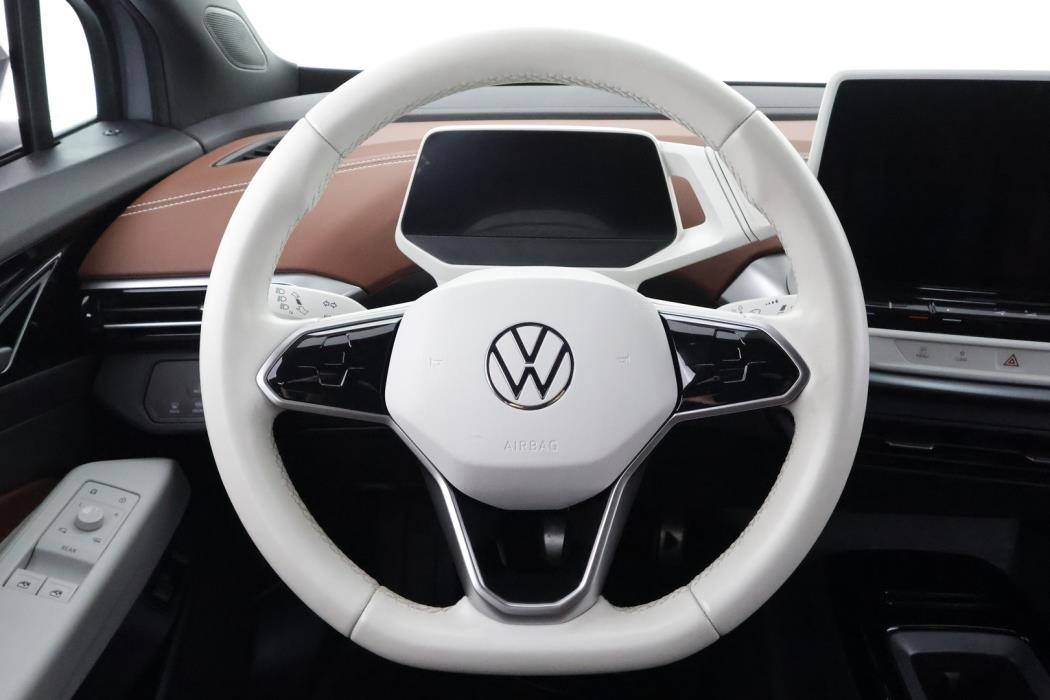 VOLKSWAGEN ID.5 2023