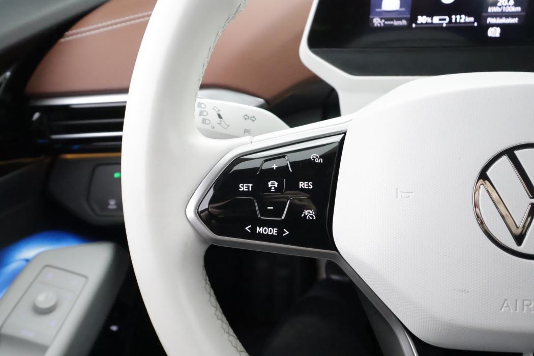 VOLKSWAGEN ID.5 2023