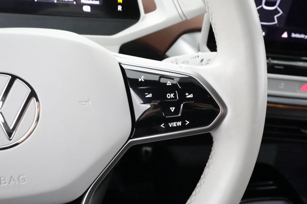 VOLKSWAGEN ID.5 2023