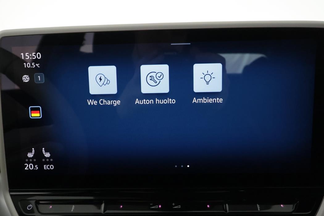 VOLKSWAGEN ID.5 2023