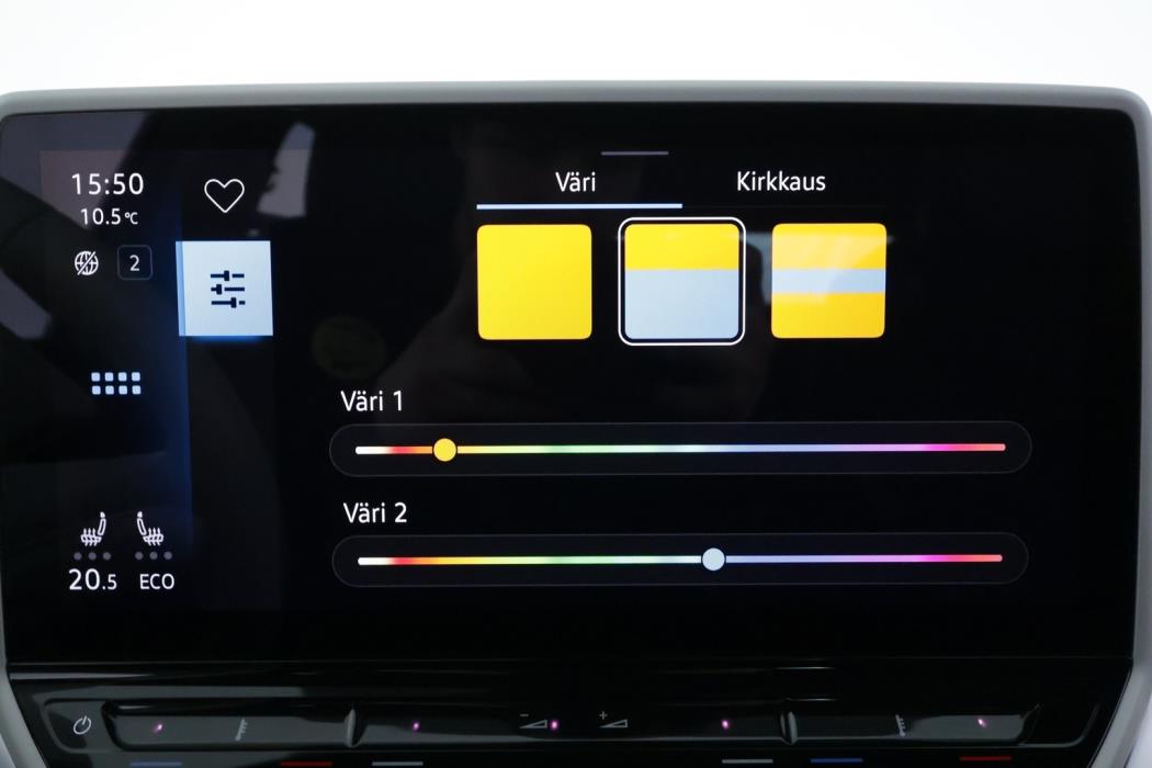 VOLKSWAGEN ID.5 2023