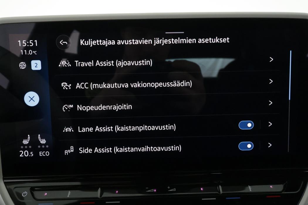 VOLKSWAGEN ID.5 2023