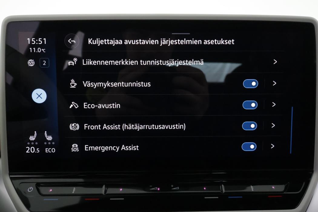 VOLKSWAGEN ID.5 2023