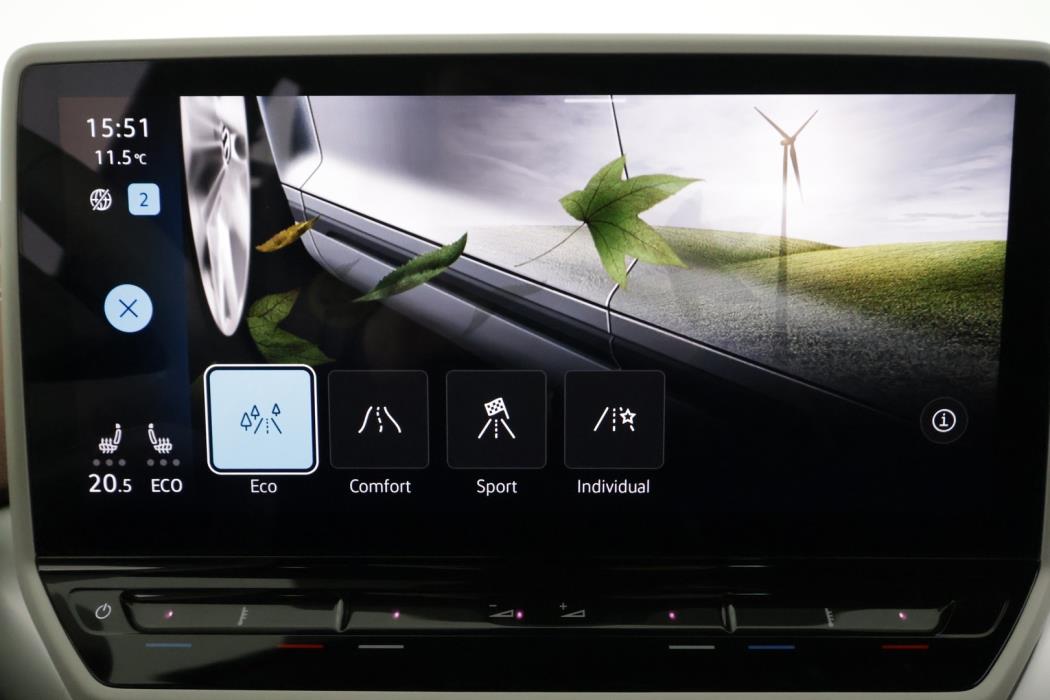 VOLKSWAGEN ID.5 2023