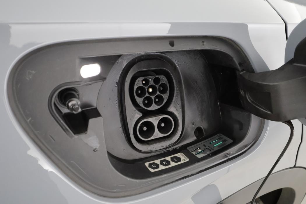 VOLKSWAGEN ID.5 2023