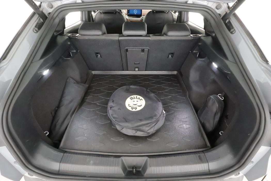 VOLKSWAGEN ID.5 2023