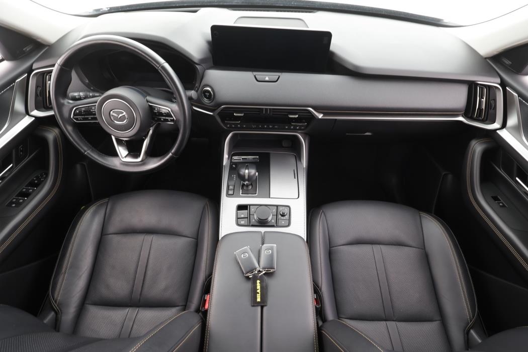 MAZDA CX-60 2022