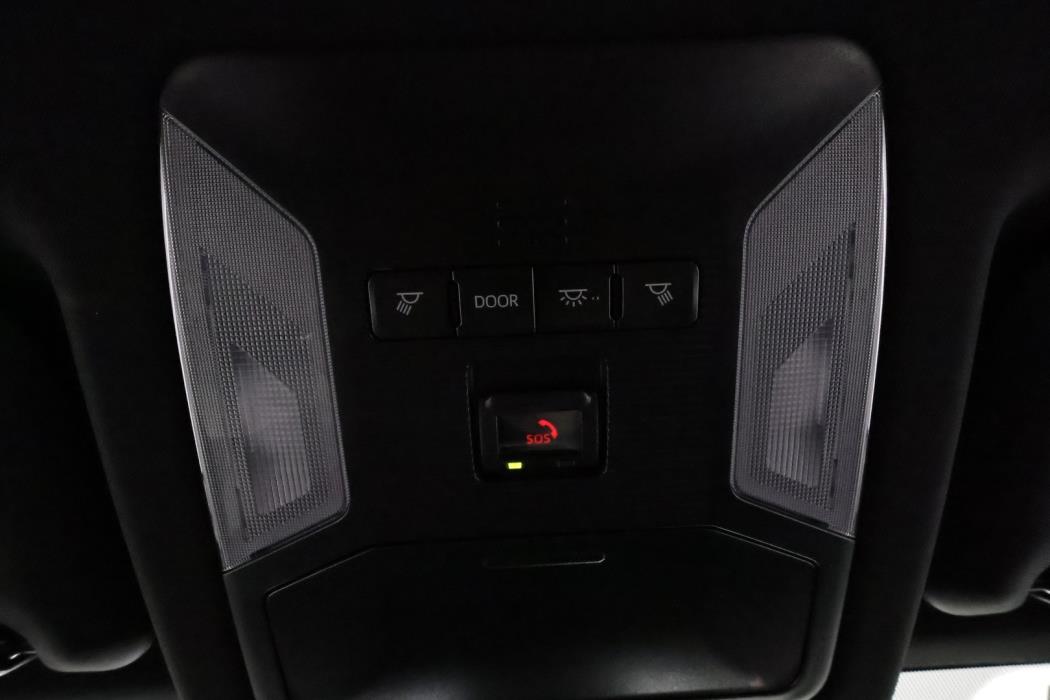 TOYOTA RAV4 PLUG-IN 2021