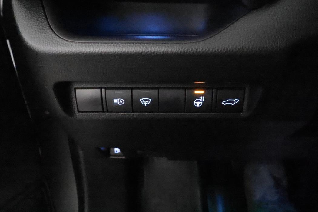 TOYOTA RAV4 PLUG-IN 2021