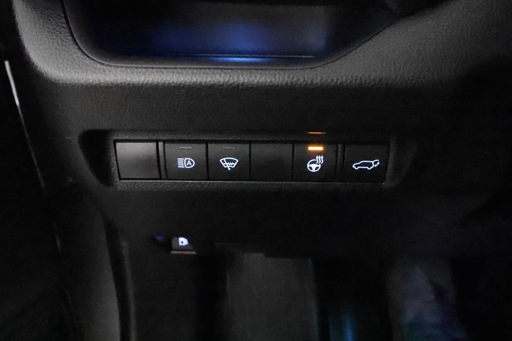 TOYOTA RAV4 PLUG-IN 2021