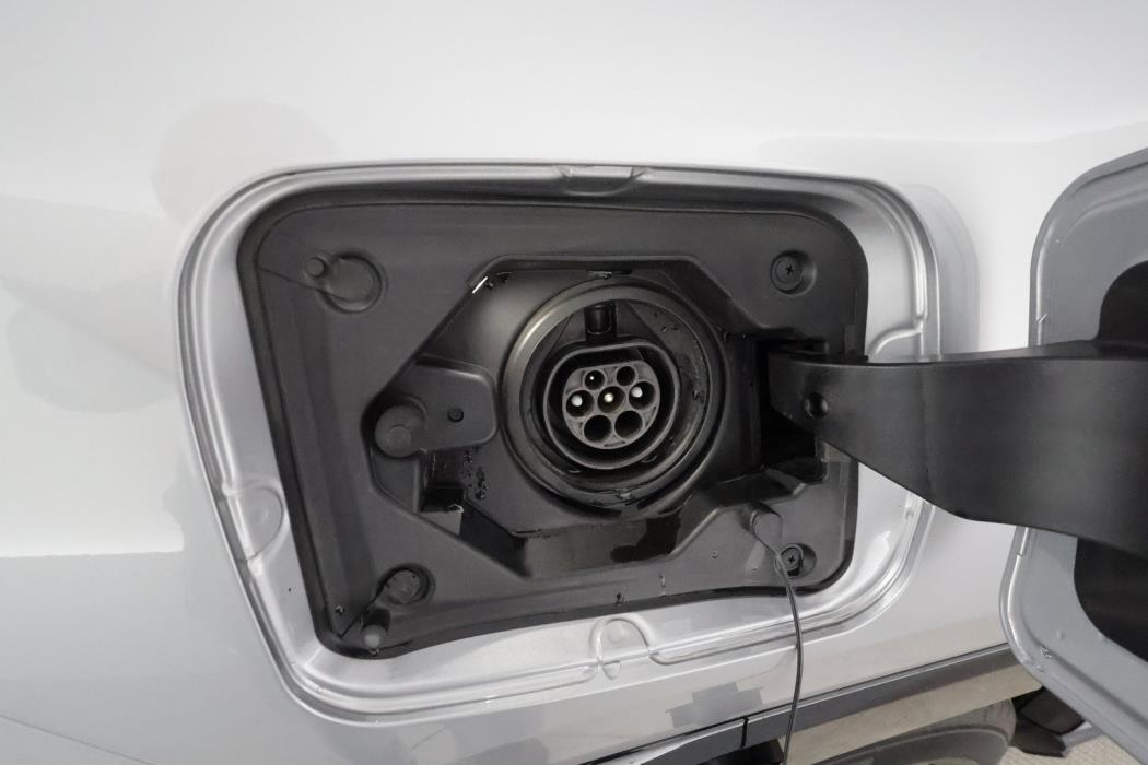 TOYOTA RAV4 PLUG-IN 2021