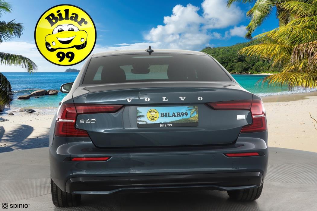 VOLVO S60 2024