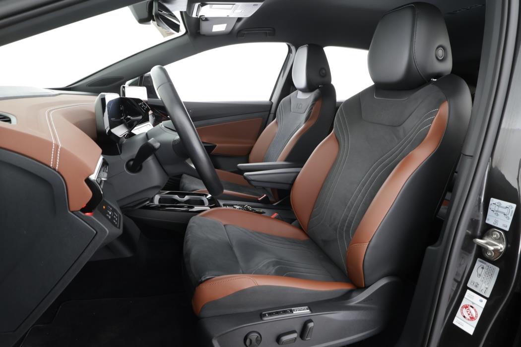 VOLKSWAGEN ID.4 2022