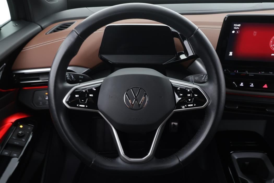 VOLKSWAGEN ID.4 2022