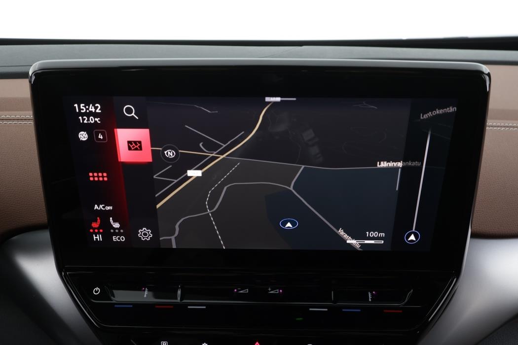 VOLKSWAGEN ID.4 2022