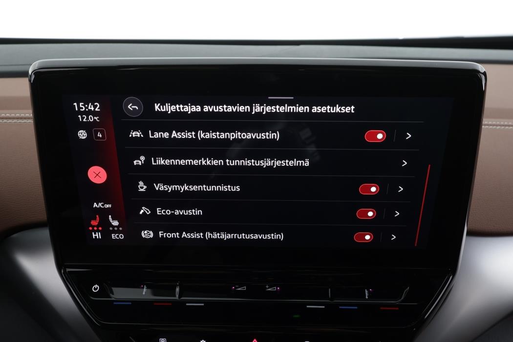 VOLKSWAGEN ID.4 2022