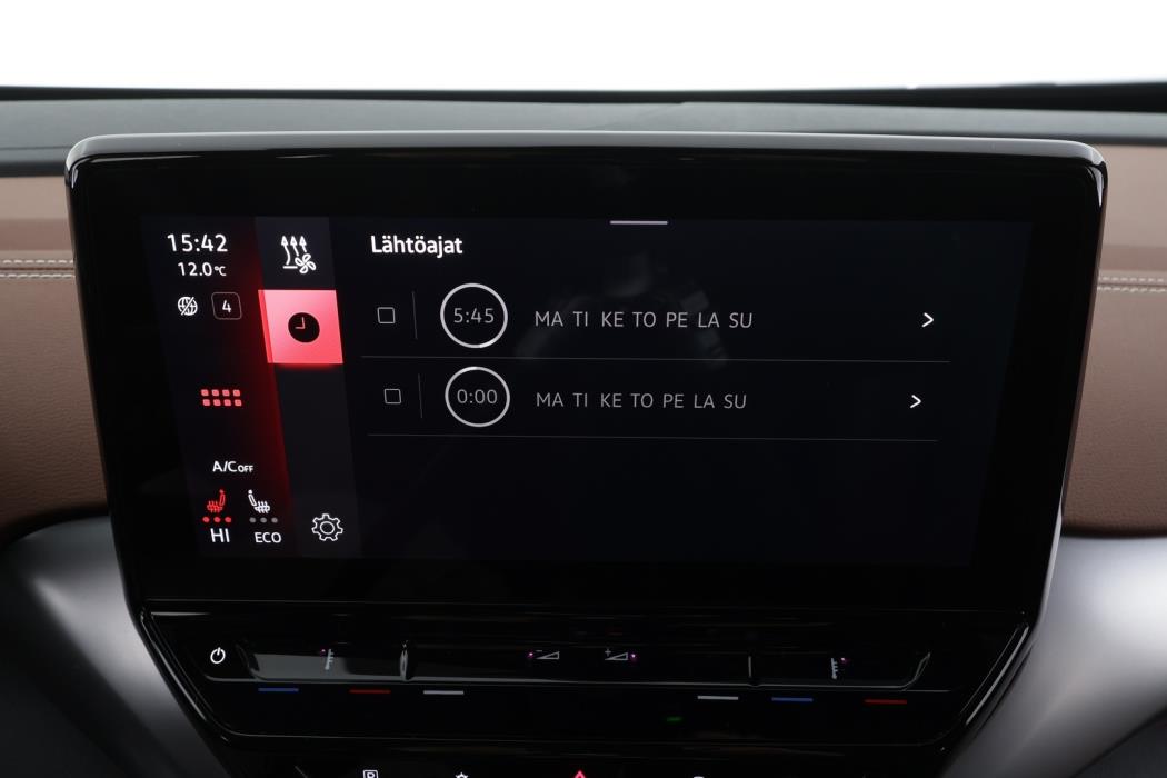 VOLKSWAGEN ID.4 2022