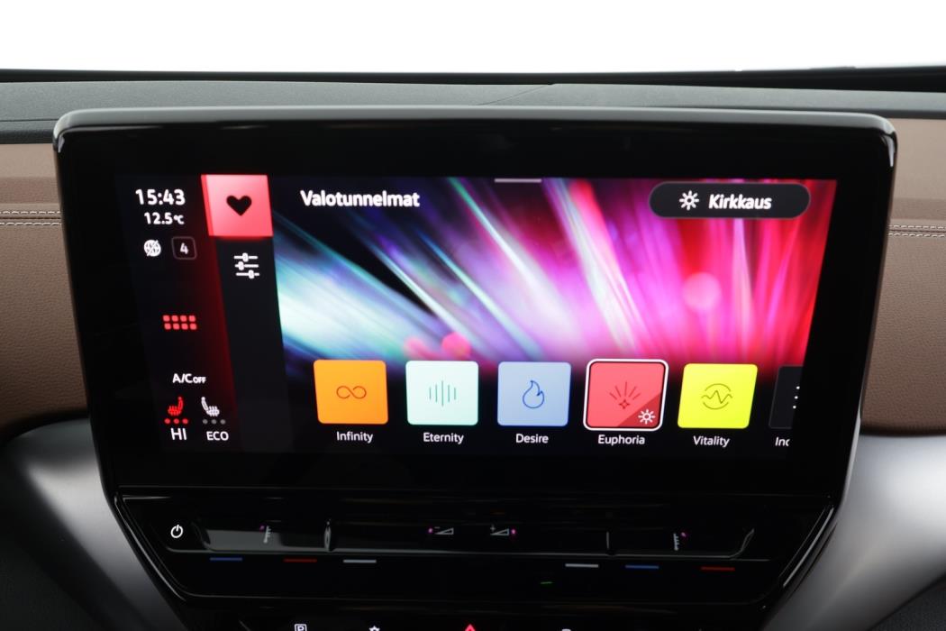 VOLKSWAGEN ID.4 2022