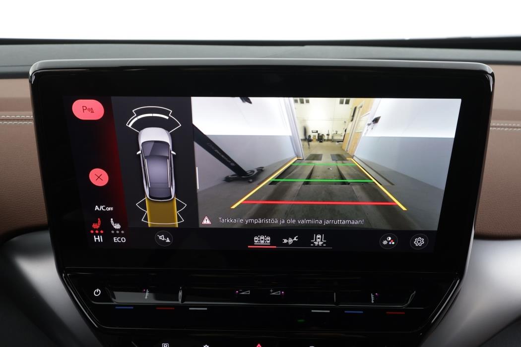 VOLKSWAGEN ID.4 2022