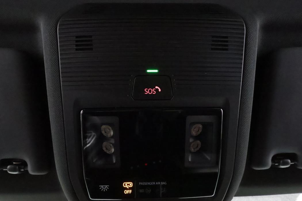 VOLKSWAGEN ID.4 2022