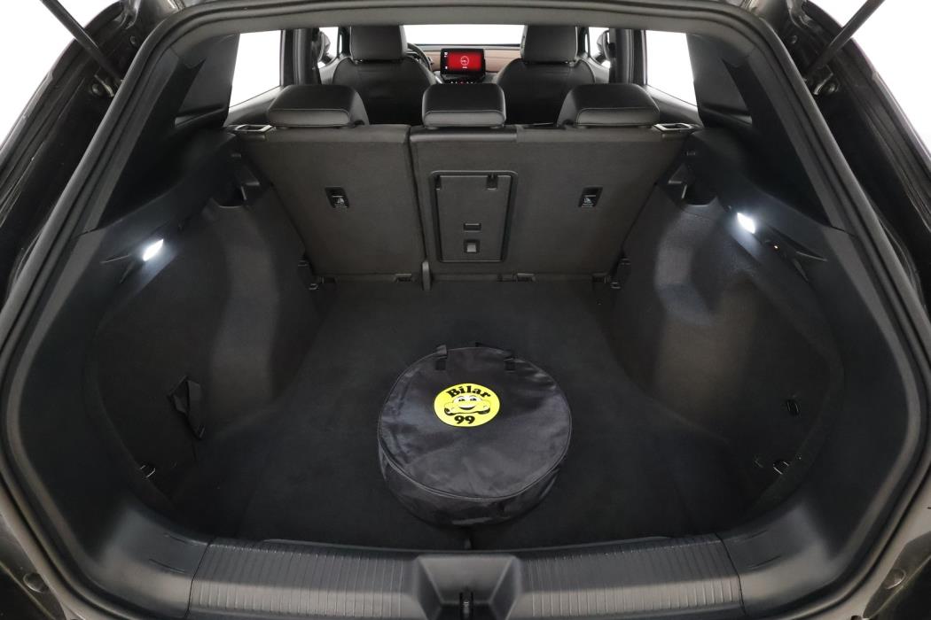 VOLKSWAGEN ID.4 2022