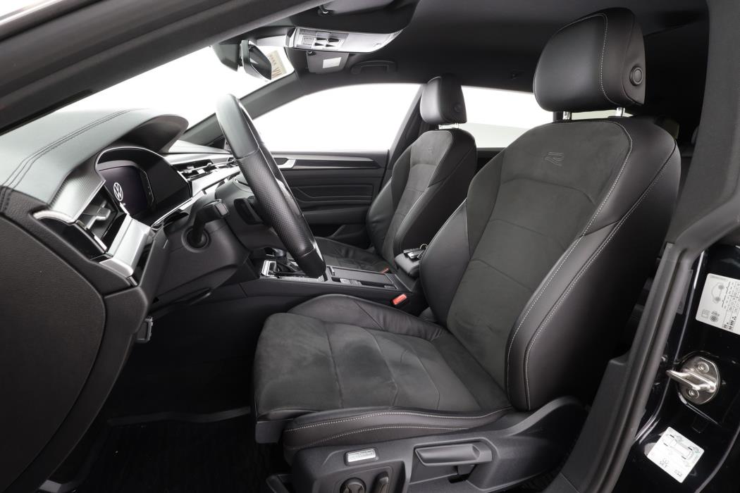 VOLKSWAGEN ARTEON 2022