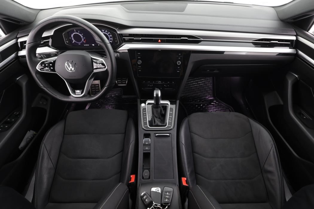 VOLKSWAGEN ARTEON 2022