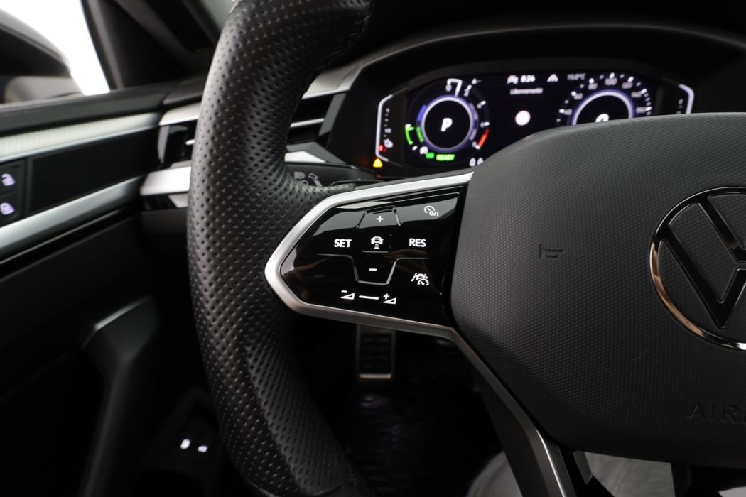 VOLKSWAGEN ARTEON 2022