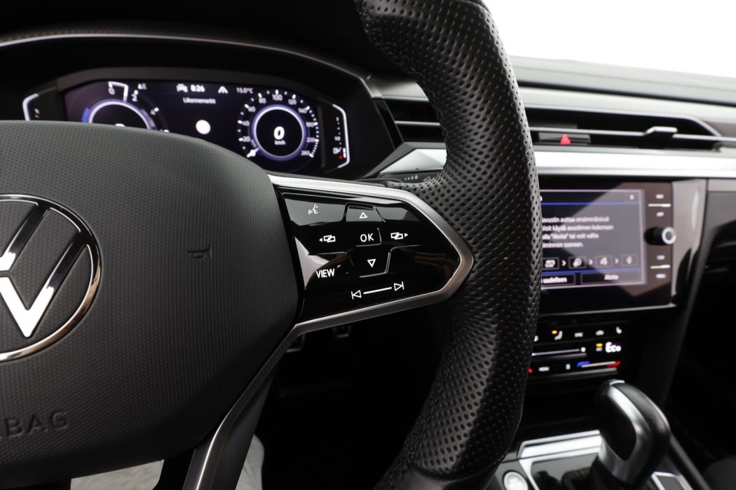 VOLKSWAGEN ARTEON 2022