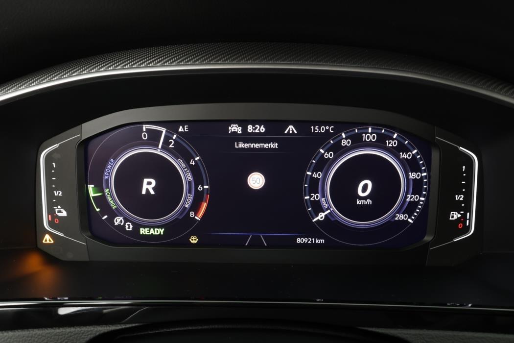 VOLKSWAGEN ARTEON 2022