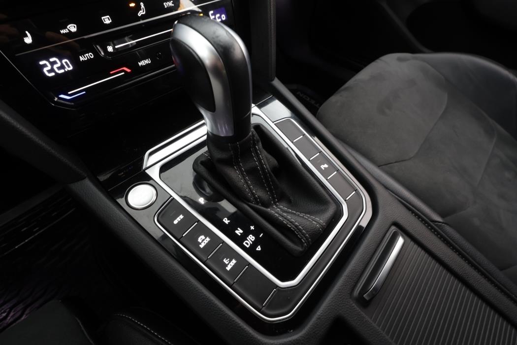 VOLKSWAGEN ARTEON 2022