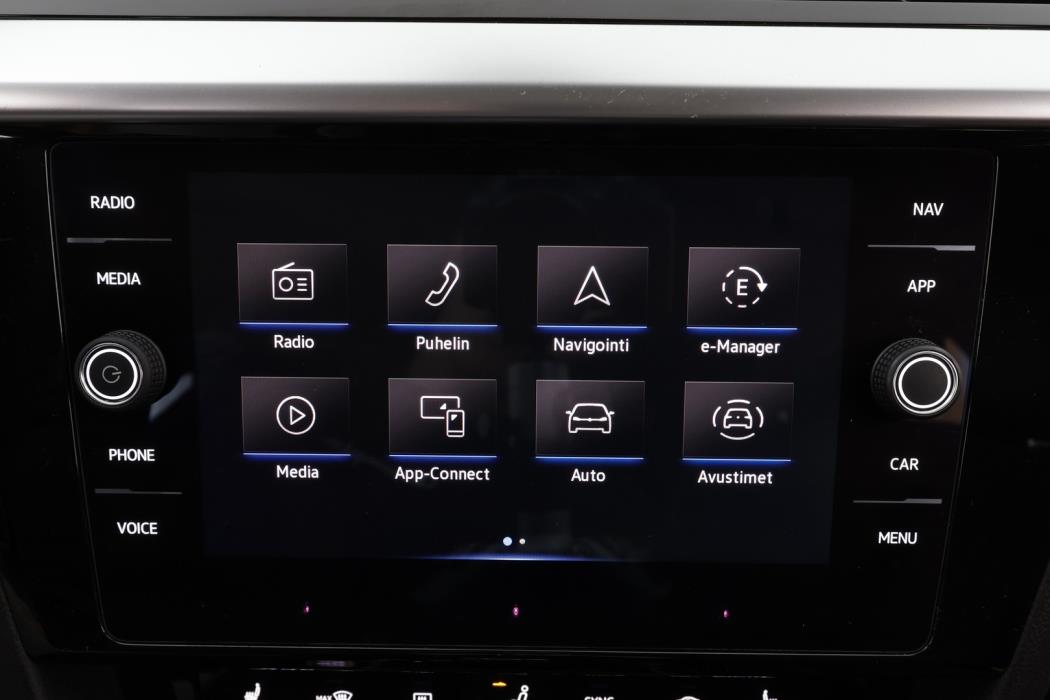 VOLKSWAGEN ARTEON 2022