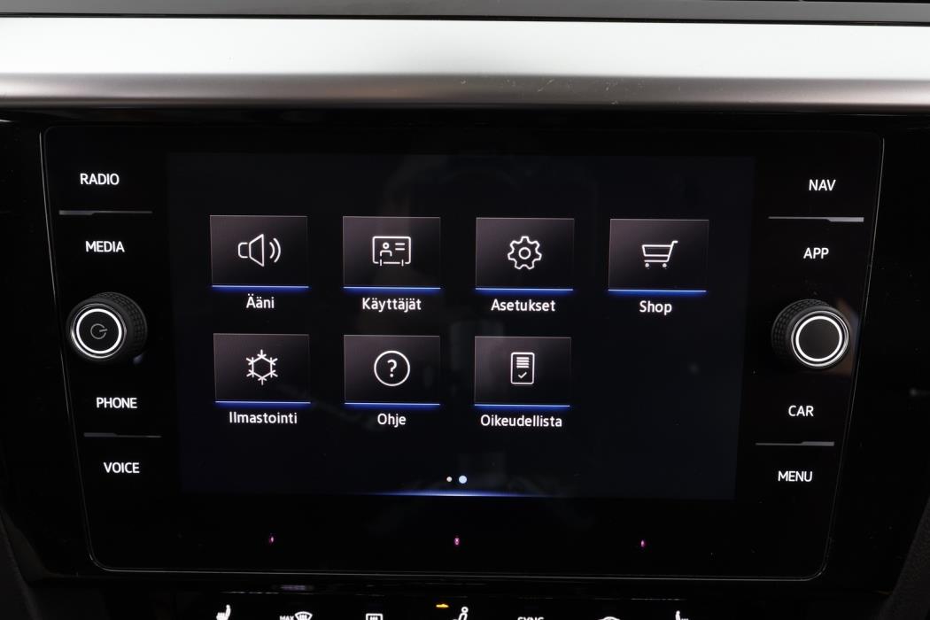 VOLKSWAGEN ARTEON 2022