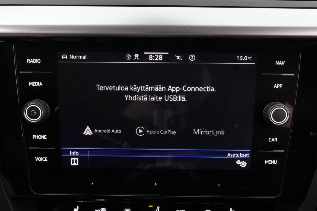 VOLKSWAGEN ARTEON 2022