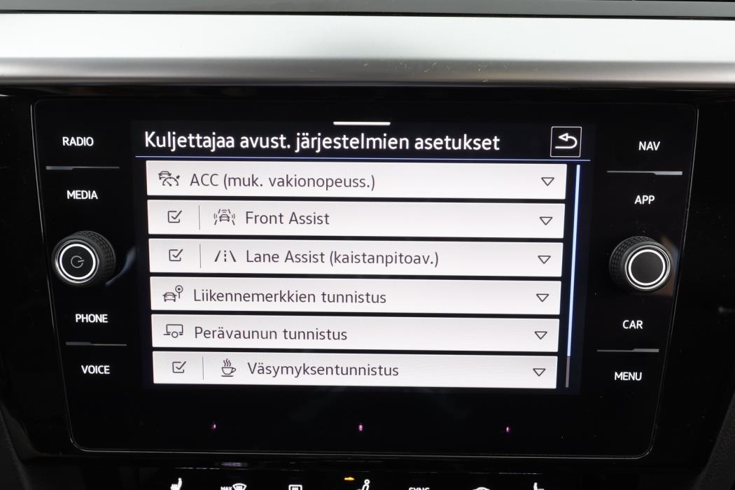 VOLKSWAGEN ARTEON 2022