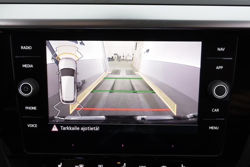 VOLKSWAGEN ARTEON 2022